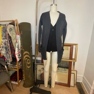 Lululemon Vestigan Sweater